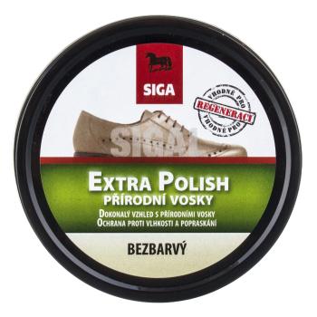 SIGA sigal polish SG bezbarvý