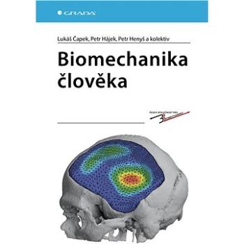Biomechanika člověka (978-80-271-0367-6)