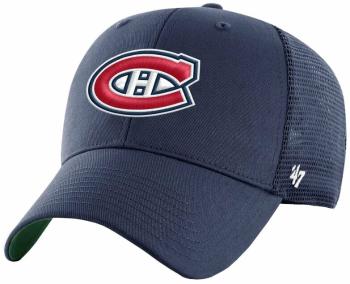 Montreal Canadiens NHL '47 MVP Branson Navy 56-61 cm Kšiltovka