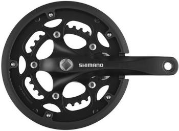 Shimano FC-RS200 175.0 34T-50T Kliky