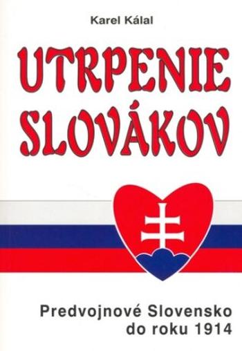 Utrpenie Slovákov - Mariane Streuerová