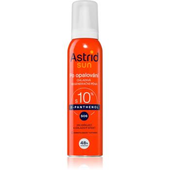 Astrid Sun regenerační pěna s chladivým účinkem 150 ml