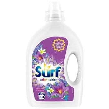 SURF Color Iris & Spring Rose 3 l (60 praní) (8710447400685)