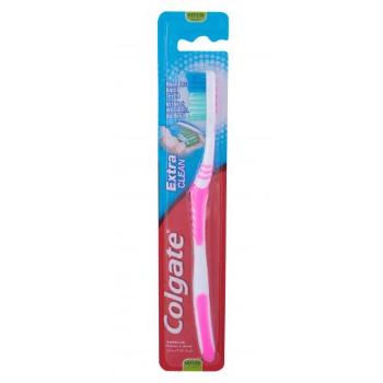 Colgate Extra Clean Medium 1 ks klasický zubní kartáček unisex