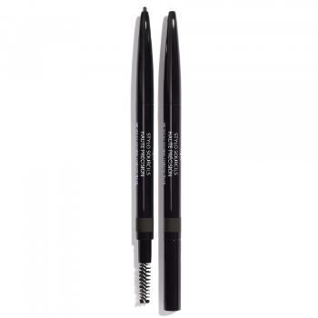 CHANEL STYLO SOURCILS HAUTE PRÉCISION MICROFINE DEFINING EYEBROW PENCIL EXTRA PŘESNÁ TUŽKA NA OBOČÍ - 160 ÉBÈNE 0.065G  0.065G