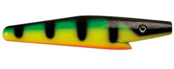 Strike pro wobler the pig fire tiger-18 cm 130 g