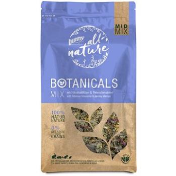 Bunny Botanicals s ibiškem a petrželkou 150 g (4018761311019)