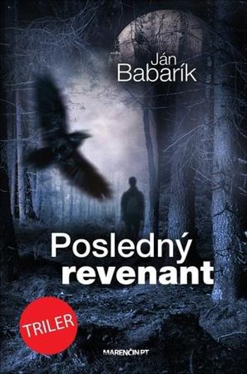 Posledný revenant - Babarík Ján