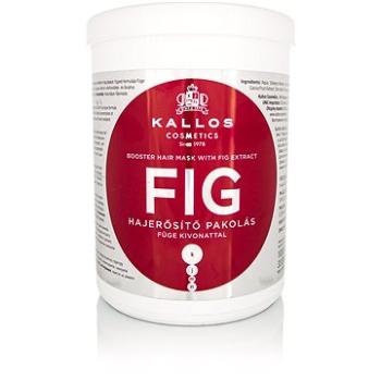 KALLOS KJMN Fig Booster Mask 1000 ml (5998889514778)