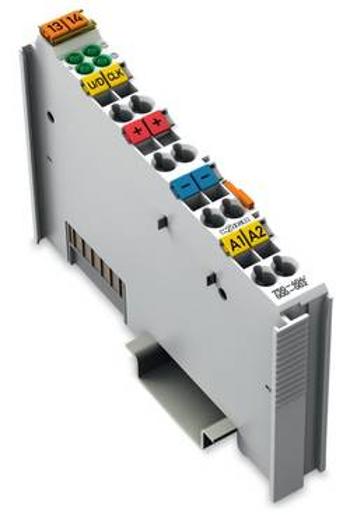 PLC čítač WAGO 750-404/000-002 750-404/000-002, 24 V/DC