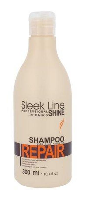 Šampon Stapiz - Sleek Line Repair , 300ml