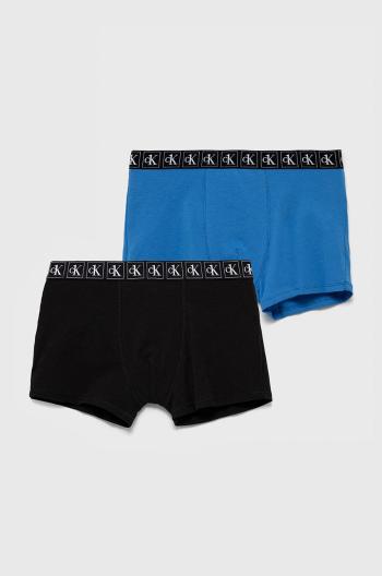 Dětské boxerky Calvin Klein Underwear