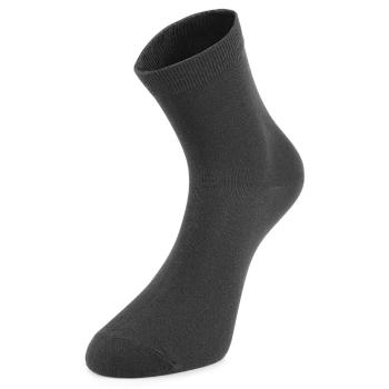 Canis Ponožky CXS VERDE - Černá | 36
