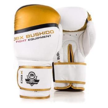 BUSHIDO Boxerské rukavice DBX DBD-B-2 v1 10 z., 10oz