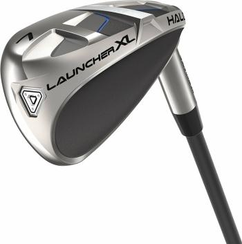 Cleveland Launcher XL Halo Pravá ruka 7-PW Lady Graphite Golfové hole - železa