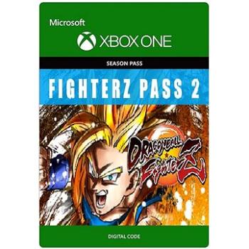 DRAGON BALL FighterZ: FighterZ Pass 2 - Xbox Digital (7D4-00356)