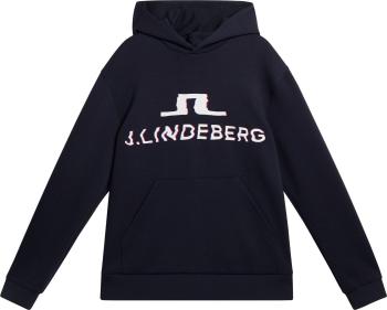 J.Lindeberg Karson JL Navy XL Sweatshirt