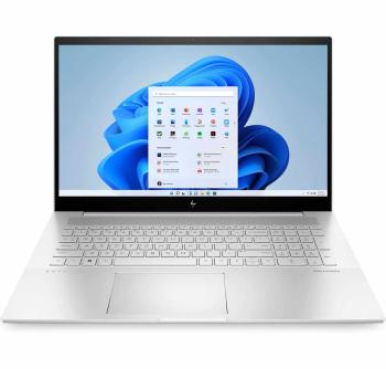 NTB HP ENVY 17-cr0002nc, 17.3" FHD IPS, Core i5-1235U, 16GB DDR4, 1TB SSD, RTX 2050 4GB, Win11 Pro, 2Y On-Site