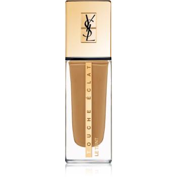 Yves Saint Laurent Touche Éclat Le Teint dlouhotrvající make-up pro rozjasnění pleti SPF 22 odstín BD65 25 ml