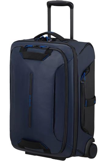 Samsonite Cestovní taška na kolečkách Ecodiver 48 l - tmavě modrá