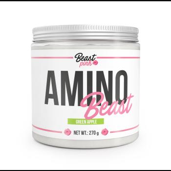 Amino Beast 270 g mango marakuja - BeastPink