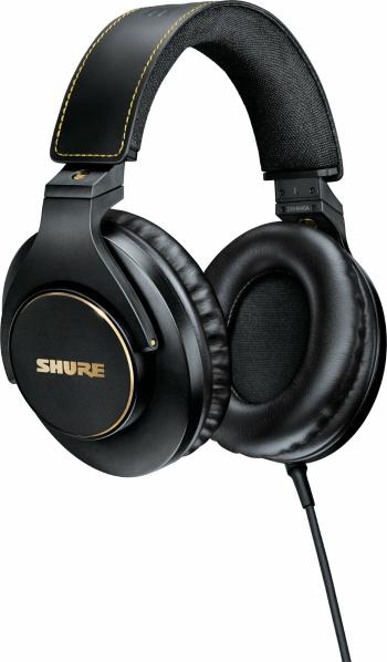 Shure SRH 840A Štúdiová sluchátka