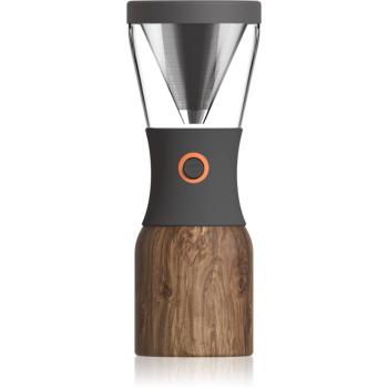 Asobu Cold Brew Coffee Maker kávovar barva Wood 1 ks