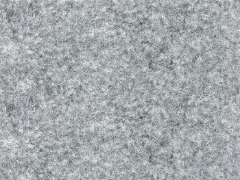 Mujkoberec.cz  260x580 cm Metrážový koberec Santana 14 šedá s podkladem resine, zátěžový -  bez obšití