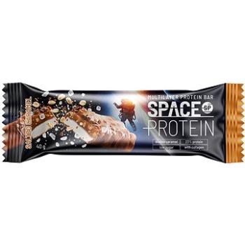 Space Protein MULTILAYER bar 40g (SPTspp033nad)