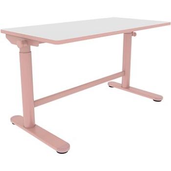 AlzaErgo Table ETJ200 růžový (APW-EGETJ5200P)