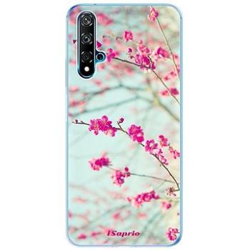 iSaprio Blossom pro Huawei Nova 5T (blos01-TPU3-Nov5T)