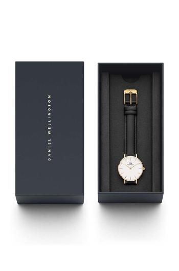 Hodinky Daniel Wellington Petite 28 Sheffield zlatá barva