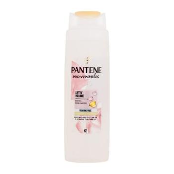 Pantene PRO-V Miracles Lift'N'Volume Thickening Shampoo 300 ml šampon pro ženy na jemné vlasy