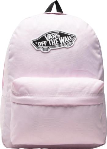 VANS REALM BACKPACK VN0A3UI6V1C1 Velikost: ONE SIZE