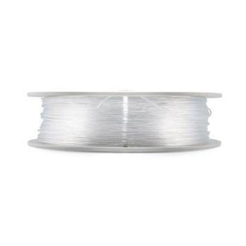 VERBATIM 3D Printer Filament PMMA DURABIO 1.75mm 500g transparent, 55151