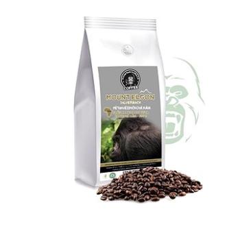 Mountain Gorilla Coffee Silverback, 250 g (8594188350115)