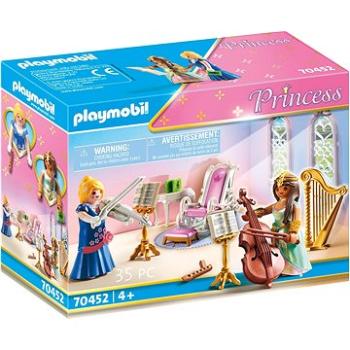 Playmobil Hudební pokoj (4008789704528)