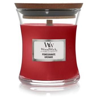 WOODWICK Pomegranate 85 g (5038581056746)