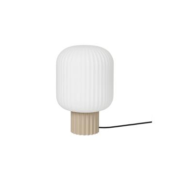 Stolní lampa Lolly – ∅ 20 × 30 cm
