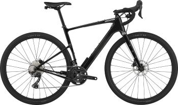 Cannondale Topstone Carbon 3 L - carbon XL