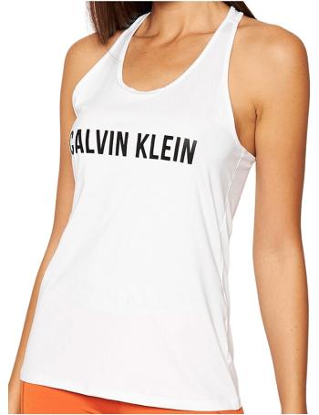 Damský sportovní top Calvin Klein vel. XS