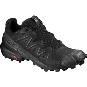 Salomon Speedcross 5 GTX Black/Black/Phantom (SPTsal741nad)