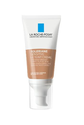 La Roche-Posay Toleriane Sensitive teint medium tónovaný krém 50 ml