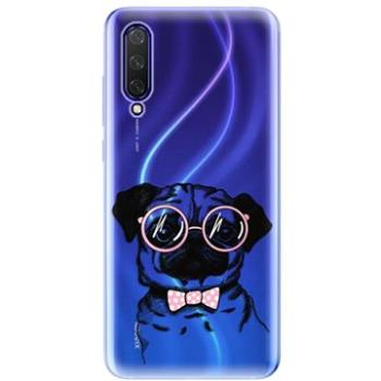 iSaprio The Pug pro Xiaomi Mi 9 Lite (pug-TPU3-Mi9lite)