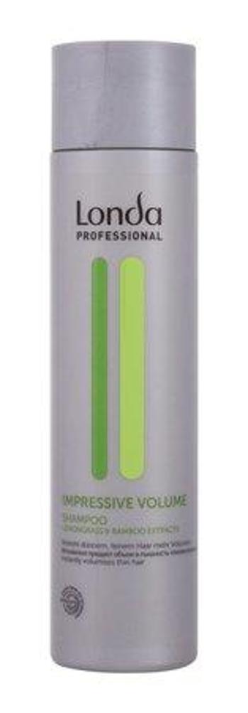 Šampon Londa Professional - Impressive Volume 250 ml 