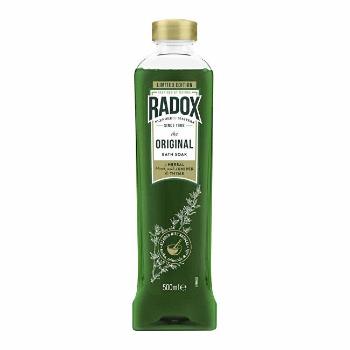 Radox Original Koupelová pěna 500 ml