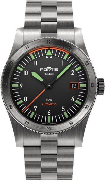 Fortis Flieger F-39 Automatic F4220005