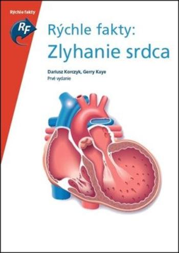 Rýchle fakty: Zlyhanie srdca - Dariusz Korczyk, Gerry Kaye