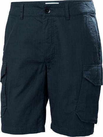 Helly Hansen Men's Dock Cargo 10" Kalhoty Navy 34