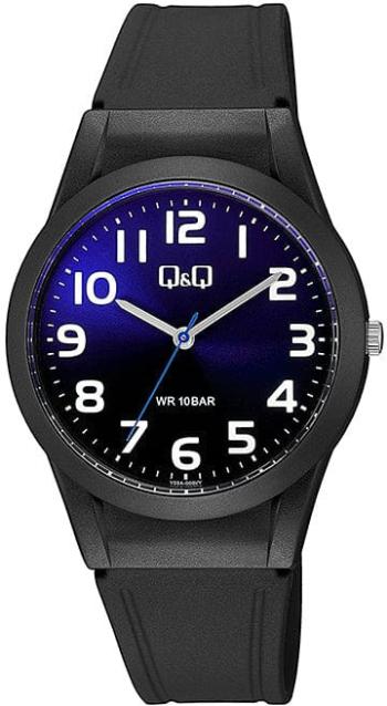 Q&Q Analogové hodinky V25A-003VY